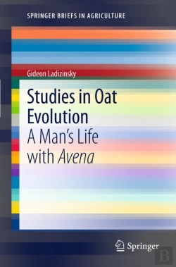 Bertrand.pt - Studies In Oat Evolution