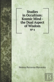Studies In Occultism
