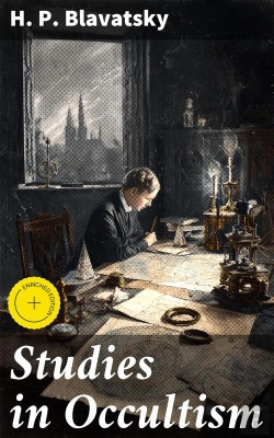 Bertrand.pt - Studies In Occultism