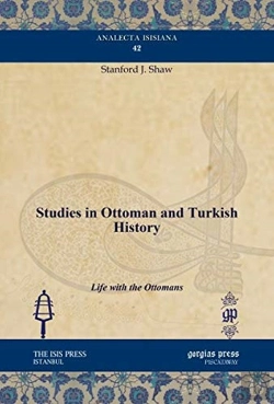 Bertrand.pt - Studies In Ottoman And Turkish History