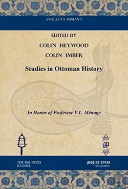 Bertrand.pt - Studies In Ottoman History