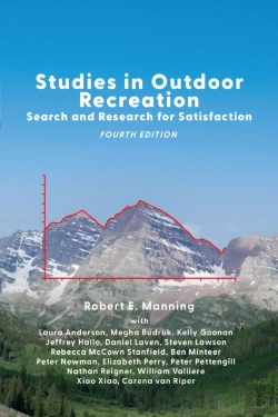 Bertrand.pt - Studies In Outdoor Recreation 4th Ed