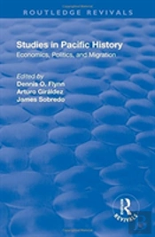 Studies In Pacific History