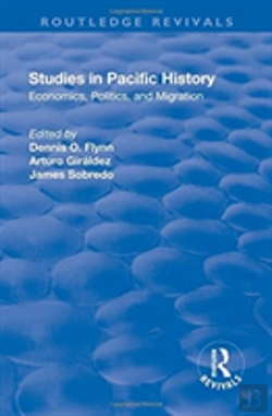 Bertrand.pt - Studies In Pacific History