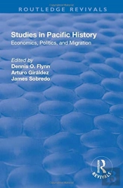 Studies In Pacific History