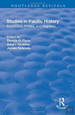 Bertrand.pt - Studies In Pacific History