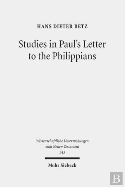 Bertrand.pt - Studies In Paul'S Letter To The Philippians