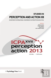 Studies In Perception And Action Xii