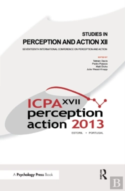Bertrand.pt - Studies In Perception And Action Xii