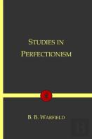 Studies In Perfectionism