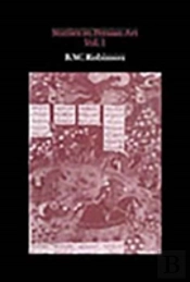 Studies In Persian Art, Volume I