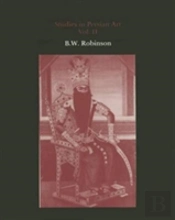 Studies In Persian Art, Volume Ii