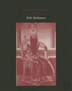 Bertrand.pt - Studies In Persian Art, Volume Ii