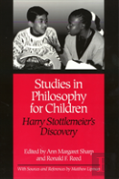 Studies In Philosophy For Children