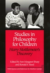 Studies In Philosophy For Children