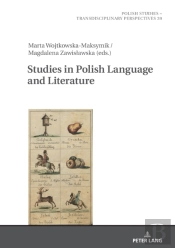 Studies In Polish Language And Literature