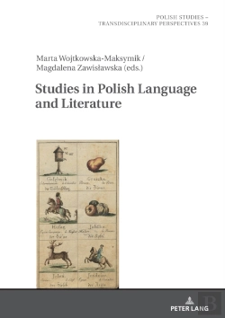 Bertrand.pt - Studies In Polish Language And Literature