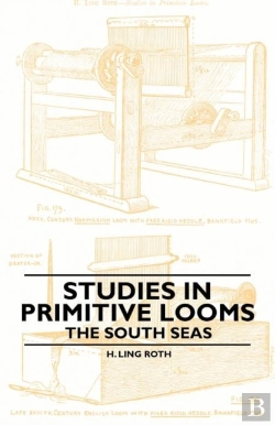Bertrand.pt - Studies In Primitive Looms - The South Seas
