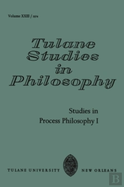 Bertrand.pt - Studies In Process Philosophy I