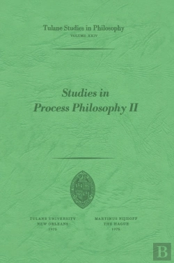 Bertrand.pt - Studies In Process Philosophy Ii