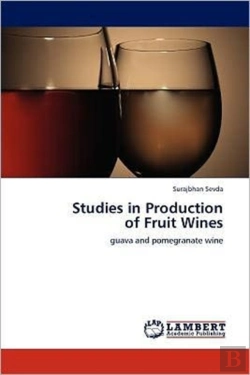 Bertrand.pt - Studies In Production Of Fruit Wines