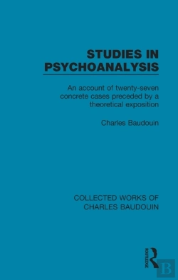 Bertrand.pt - Studies In Psychoanalysis