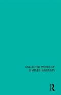 Studies In Psychoanalysis