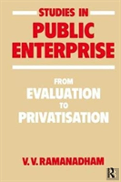 Bertrand.pt - Studies In Public Enterprise