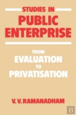 Bertrand.pt - Studies In Public Enterprise