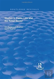 Studies In Public Law And The Retail Sector