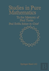 Studies In Pure Mathematics