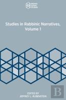 Studies In Rabbinic Narratives, Volume 1
