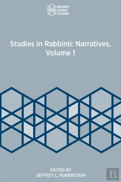 Bertrand.pt - Studies In Rabbinic Narratives, Volume 1