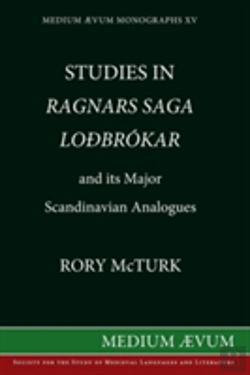 Bertrand.pt - Studies In Ragnar'S Saga Lodbrokar And Its Major Scandinavian Analogues