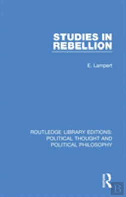 Bertrand.pt - Studies In Rebellion