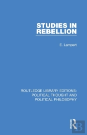 Studies In Rebellion
