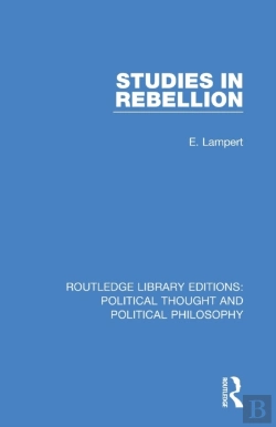 Bertrand.pt - Studies In Rebellion