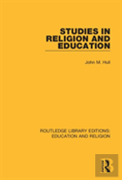 Studies In Religion And Education