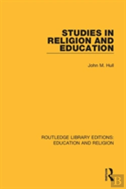 Bertrand.pt - Studies In Religion And Education