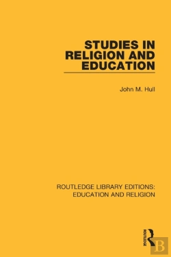 Bertrand.pt - Studies In Religion And Education