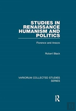 Bertrand.pt - Studies In Renaissance Humanism And Politics