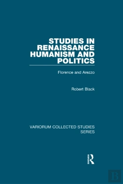 Bertrand.pt - Studies In Renaissance Humanism And Politics