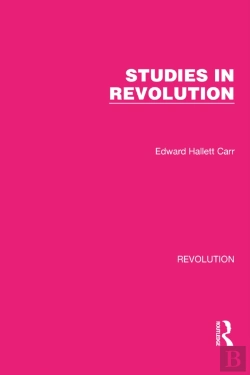 Bertrand.pt - Studies In Revolution