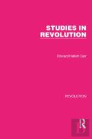 Studies In Revolution