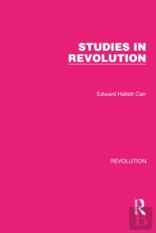 Studies In Revolution