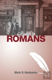Studies In Romans