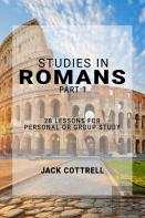 Studies In Romans - Part 1