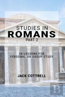 Studies In Romans - Part 2