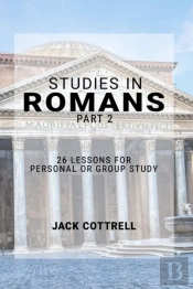 Studies In Romans - Part 2