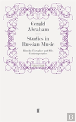 Bertrand.pt - Studies In Russian Music